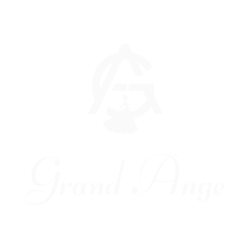 GrandAngeロゴ